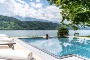  Villa Postillion am See  Мильстат